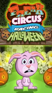 Freak Circus Racing screenshot 7