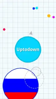Agar.io screenshot 8
