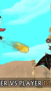 Dragon Sim screenshot 3