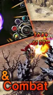 ZENONIA 5 screenshot 1