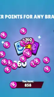 Brawl Pass screenshot 3