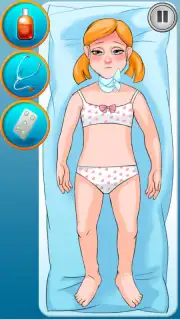 Doctor Surgery screenshot 4