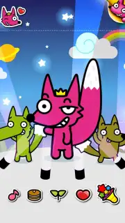 Talking Fong screenshot 1