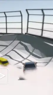 Skid Rally screenshot 4