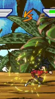 Dragon Legend Z Lite screenshot 3
