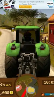 Farmer Sim 2018 screenshot 6