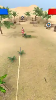 Archery Clash! screenshot 9