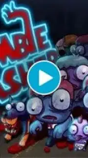 Zombie Smasher screenshot 1