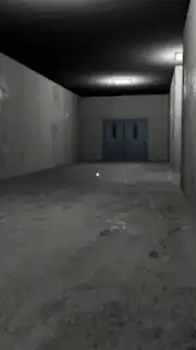 Backrooms screenshot 10