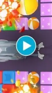 Tom and Jerry Blast screenshot 1