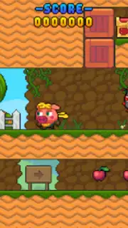 Spoorky screenshot 5