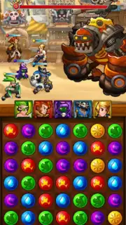 Stone Breaker screenshot 9