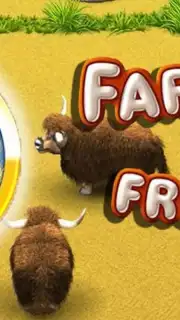 Farm Frenzy 3 screenshot 1