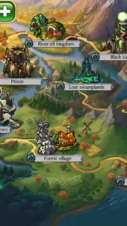 Epic Forces screenshot 7