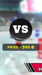 Pin Hockey screenshot 9