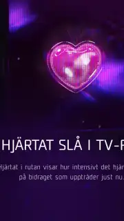 Melodifestivalen screenshot 6
