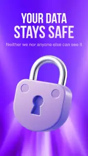 Lagom VPN Mobile screenshot 2