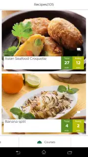 Airfryer screenshot 5