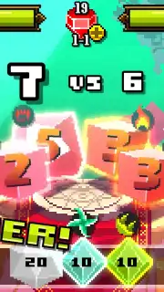 Dice Mage 2 screenshot 6