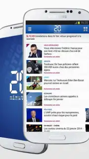 20 Minutes screenshot 11
