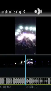 Movie Maker screenshot 2
