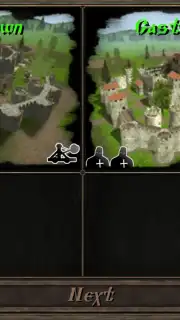 Steel And Flesh 2 screenshot 5