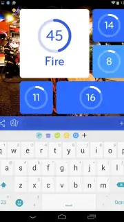 94 percent screenshot 3