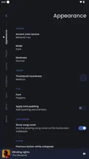 ViTune screenshot 4