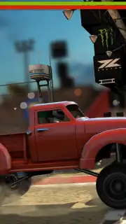 MMX Racing screenshot 6
