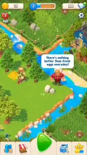 Hay Day Pop screenshot 6