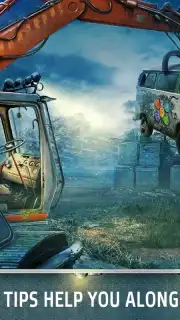 Motor Town screenshot 1