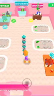 Doll Factory 3D screenshot 8