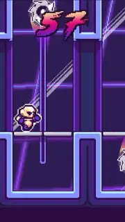 Synthwave Escape screenshot 2
