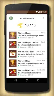 Checkers screenshot 4