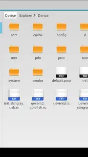 AntTek Explorer screenshot 16