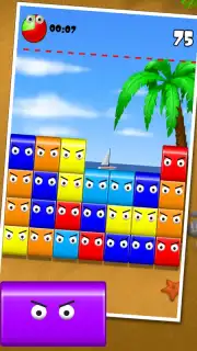 Bubble Blast Boxes screenshot 6