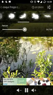 Lusity screenshot 3
