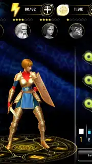 Legends Reborn screenshot 8