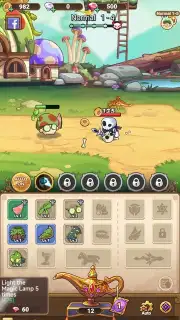 Legend of Mushroom screenshot 4