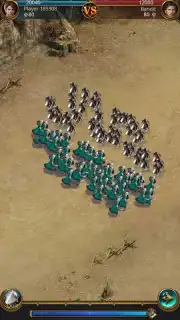 Secrets of Empire screenshot 2