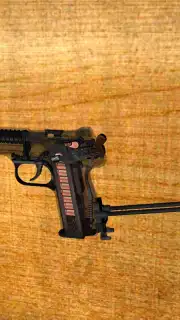 Weapon stripping screenshot 8