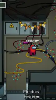 Among Us screenshot 23