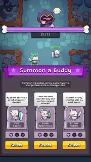 Cult Summoner screenshot 3