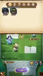 Olympus: Idle Legends screenshot 7