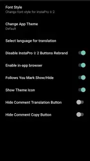ИнстаПро screenshot 11