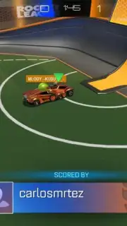 Rocket League Sideswipe screenshot 7