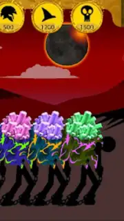 Stick Battle 2021 screenshot 7