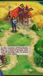 Emerland Solitaire 2 Collector's Edition screenshot 6