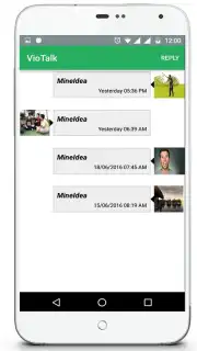 VioLive screenshot 3