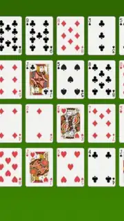Solitaire Star screenshot 4